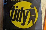 Trance, house, hard house, hardcore, commercial vinyl