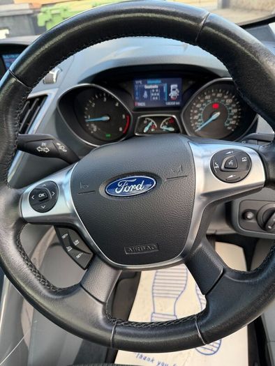 Ford Grand C-Max 2014 Titanium