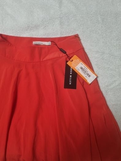 karen millen skirt