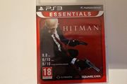 Hitman Absolution PS3 Game