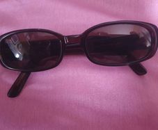 Gucci Sunglass'es