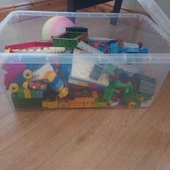 Lego duplo