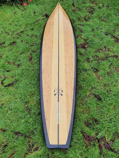 FatStick Race/Touring SUP