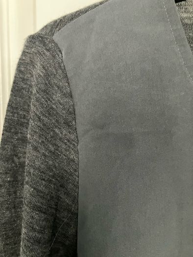 Cos knit