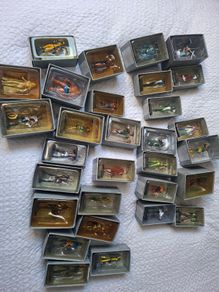 Marvel Classic Figurines