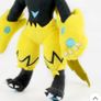 Pokemon Zeraora 23cm Stuffed Plush Toy Image 3
