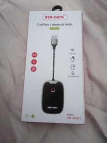 car play android