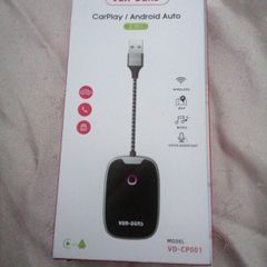 car play android