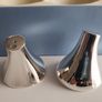 Newbridge Silver Salt Pepper Set Image 3