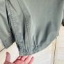 Vintage Army Jacket Image 3