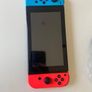 Nintendo Switch Console Image 2