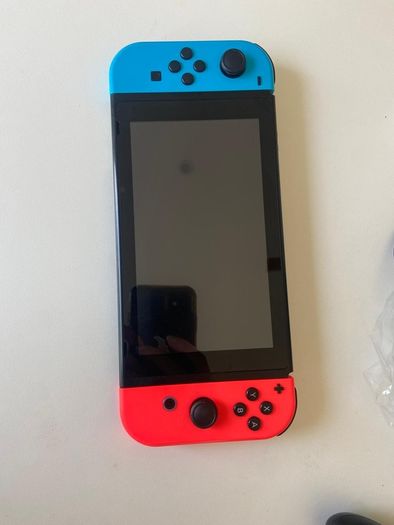 Nintendo Switch Console
