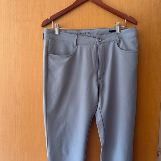 Trousers Golf Calvin Klein