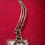 Sterling Silver Spoon by Mary Elwyn Image 2