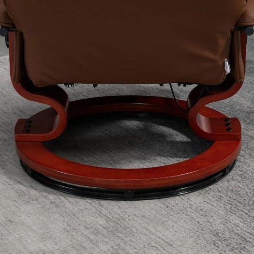 Swivel Recliner Chair