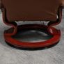 Swivel Recliner Chair Image 4