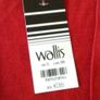 Ladies BNWT Wallis cardigan size S Image 3