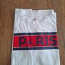 Nike PSG Paris Saint Germain Full Tracksuit and Tee shirt Image 8
