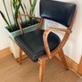 Vintage Chair Image 3