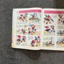 Hello little Noddy 1958 colour strip book Image 3