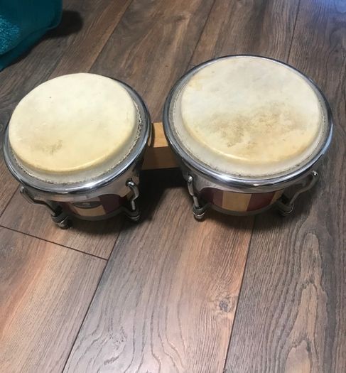 Bongos