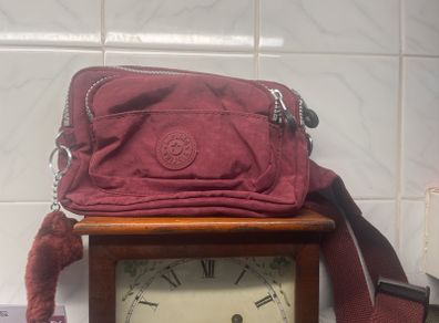 bag small Kipling bum bag