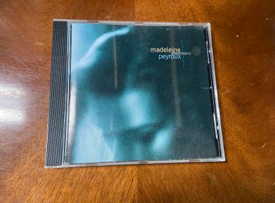 Madeleine Peyroux Dreamland CD