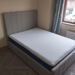 Ottoman beds