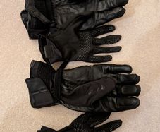 Alpinestars Range 2 In One Gore-Tex Gloves - Size Large
