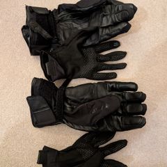 Alpinestars Range 2 In One Gore-Tex Gloves - Size Large
