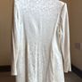 Wedding suit for ladies, size EU 40, UK 12 Image 2