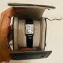 Frederique Constant Classics Carree Small Seconds FC 235S2C6 Full set Oct 2025 purchase Image 4