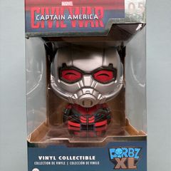 Dorbz - Giant Man - Marvel Captain America - 6 inch Large Figure
