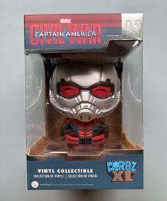 Dorbz - Giant Man - Marvel Captain America - 6 inch Large Figure