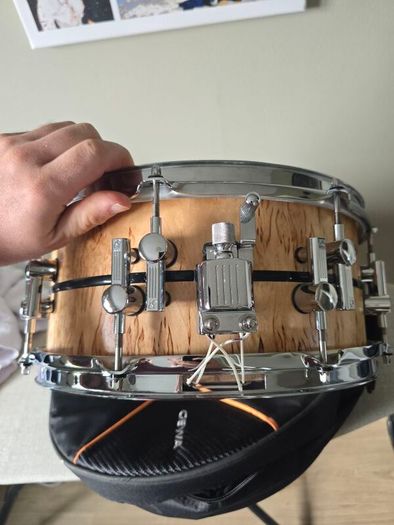 Sonor Benny Greb Signature Snare