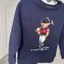 Ralph Lauren Kids Jumper Image 3