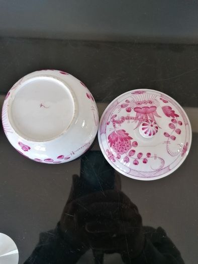antique porcelain