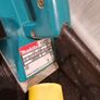 Makita Electric Plainer Image 3