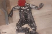 Halloween Costumes