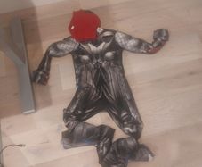 Halloween Costumes
