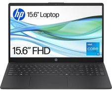 HP 15.6" Laptop - Intel i5