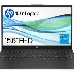 HP 15.6" Laptop - Intel i5