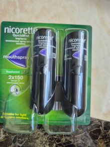 Nico Inhaler For Sale in Lucan, Dublin from Subaru4566