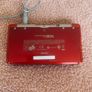 nintendo 3ds metallic red Image 4