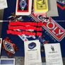 Monopoly FIFA World Cup France 98 Edition Board Game Complete Image 5