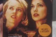 Mulholland Drive blu-ray