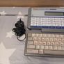 vintage vtech precomputer 2000 Image 2