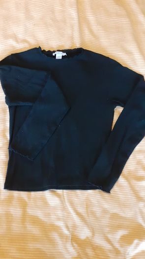 Girls Long Sleeved Top