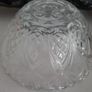 vintage new 6 glass sundae dishes in original box Image 8