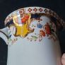 Vintage Salisbury Fine Bone China Milk Jug Creamer Image 5